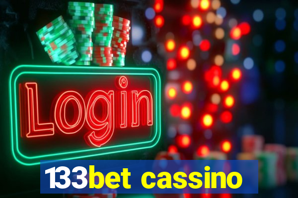 133bet cassino